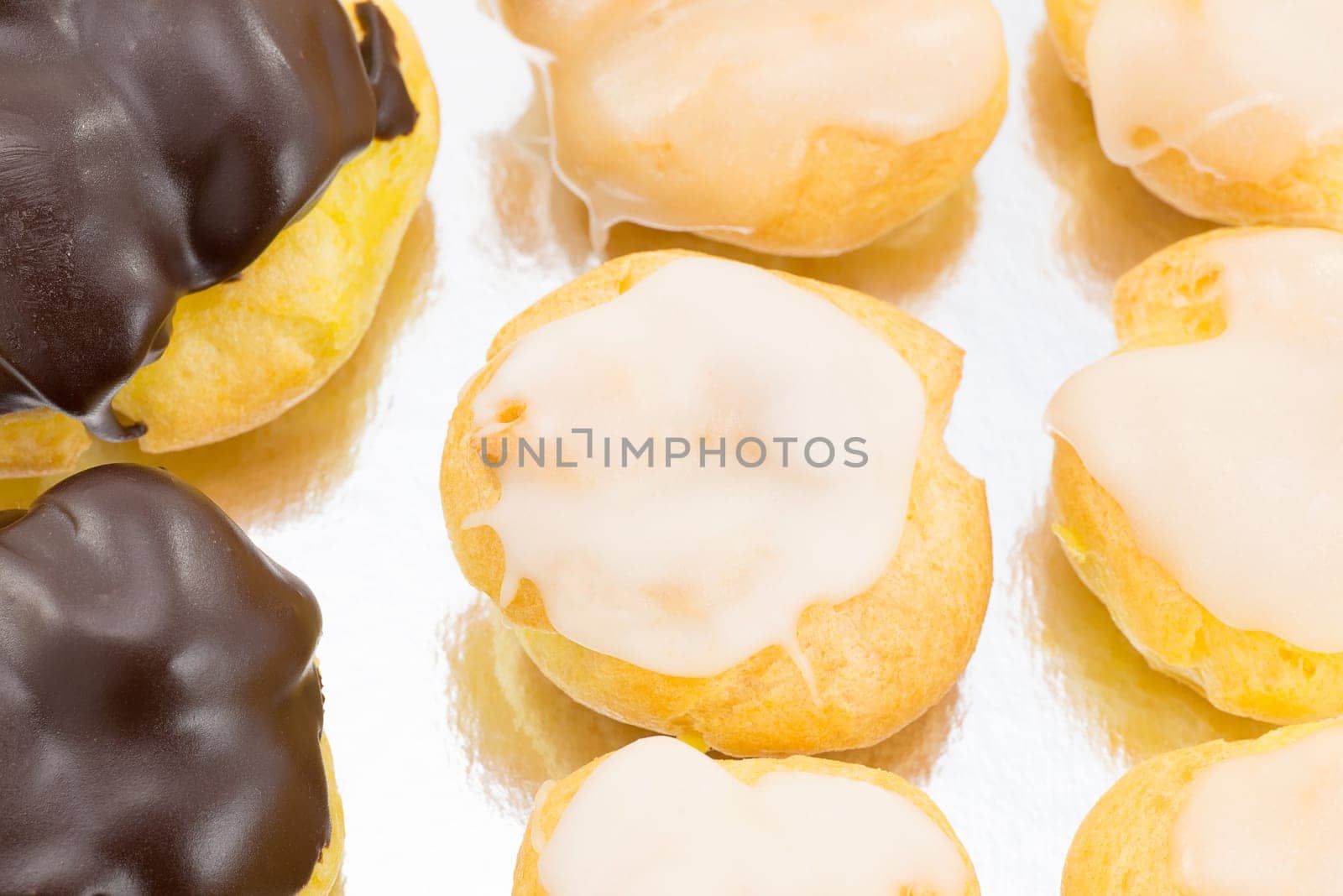 pastry, dessert