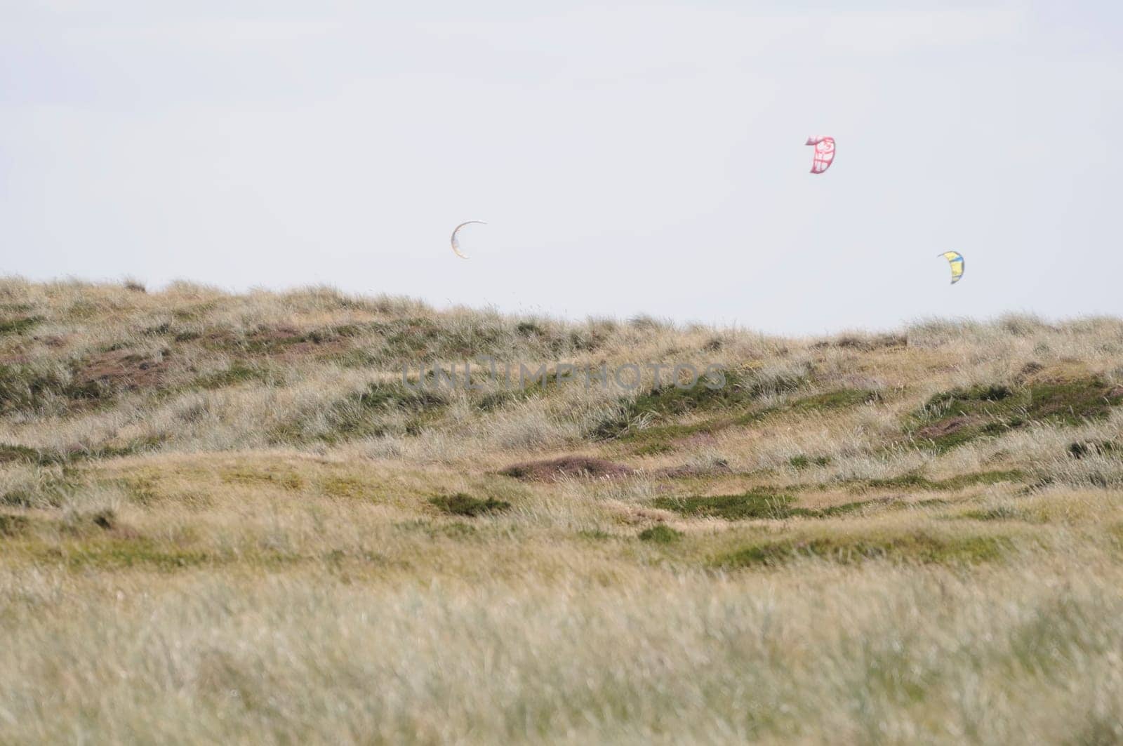 Kiting