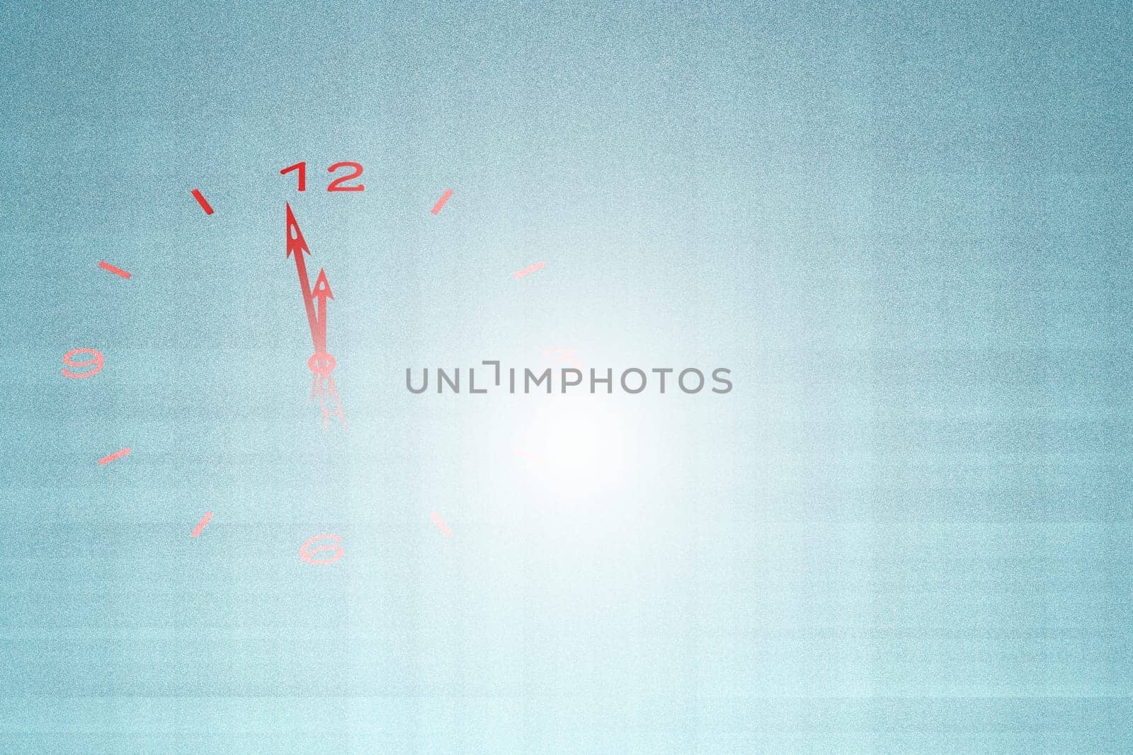 clock background for adv or others purpose use
