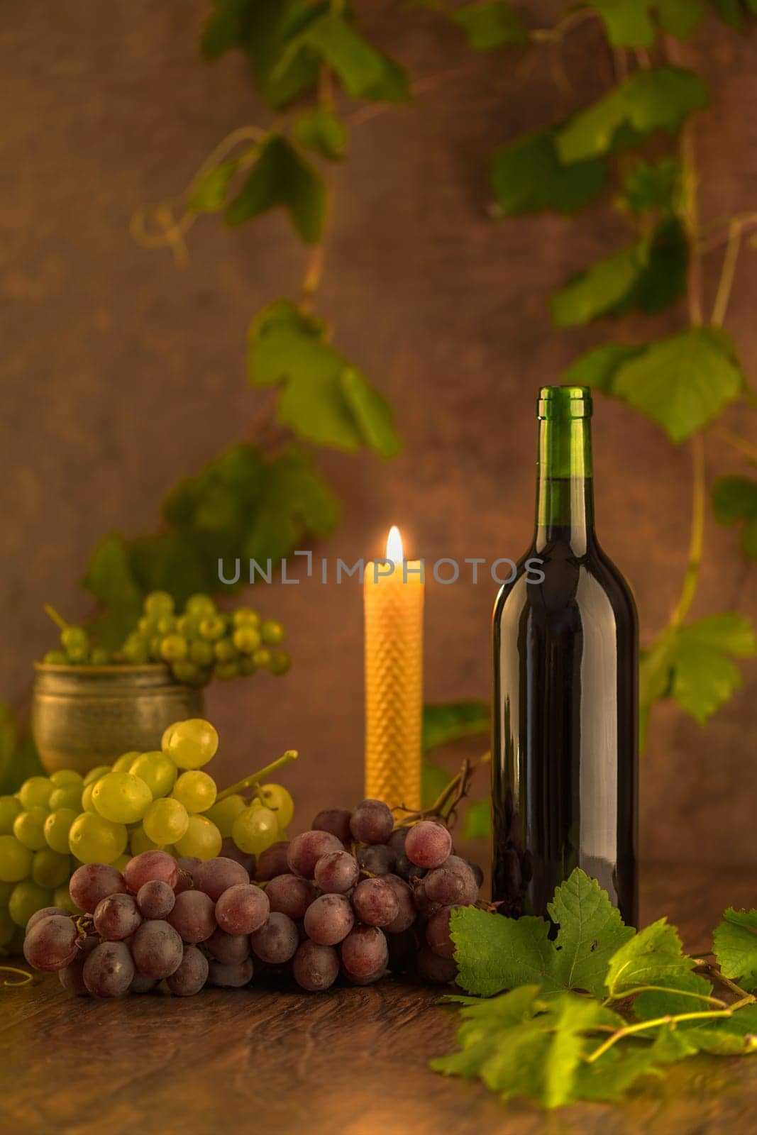 Grapes
