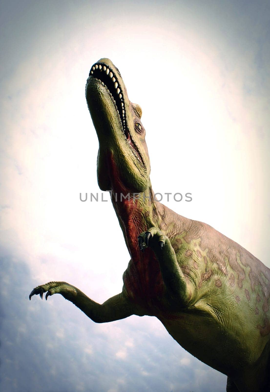 Dinosaurs