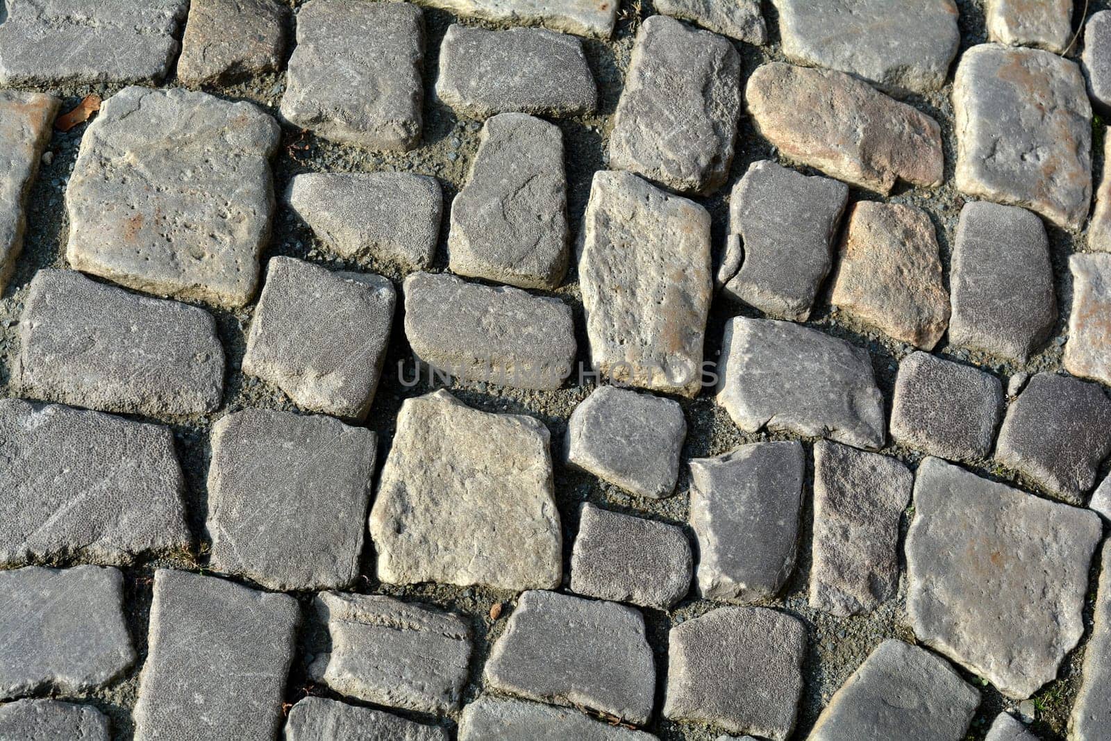 Cobblestones
