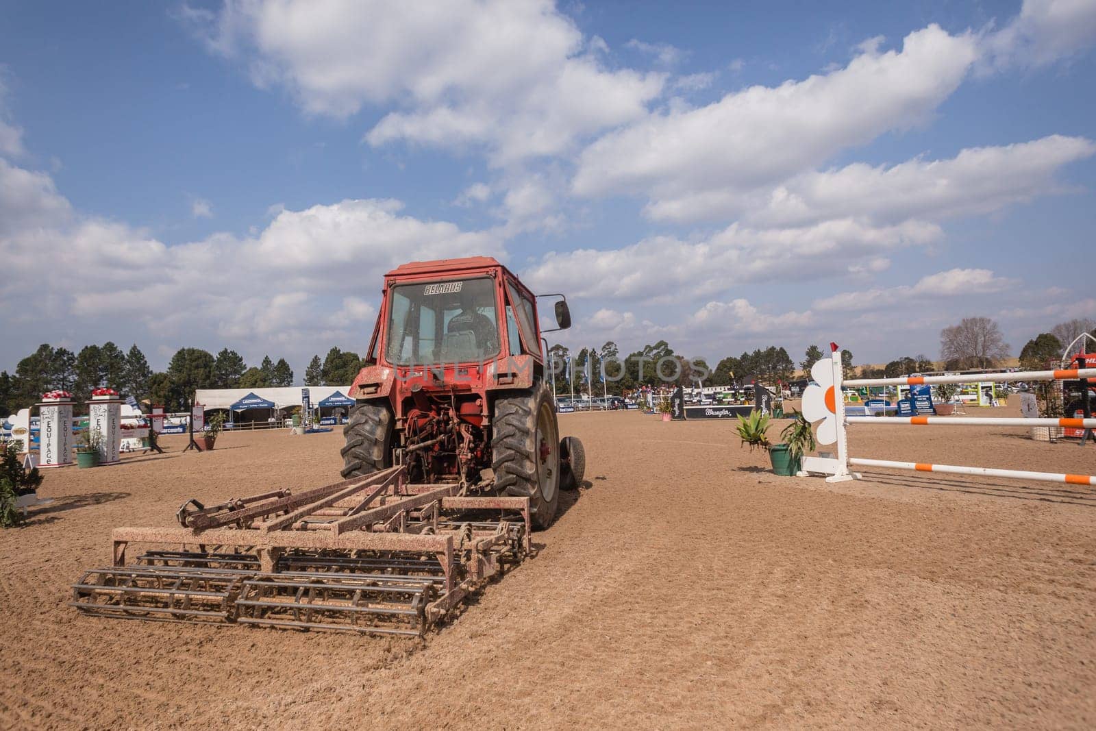 Horse Jumping Nationals Championship  scenes and close-up action of riders men woman at Shongweni Hillcrest outside Durban South Africa  10th Aug 2014