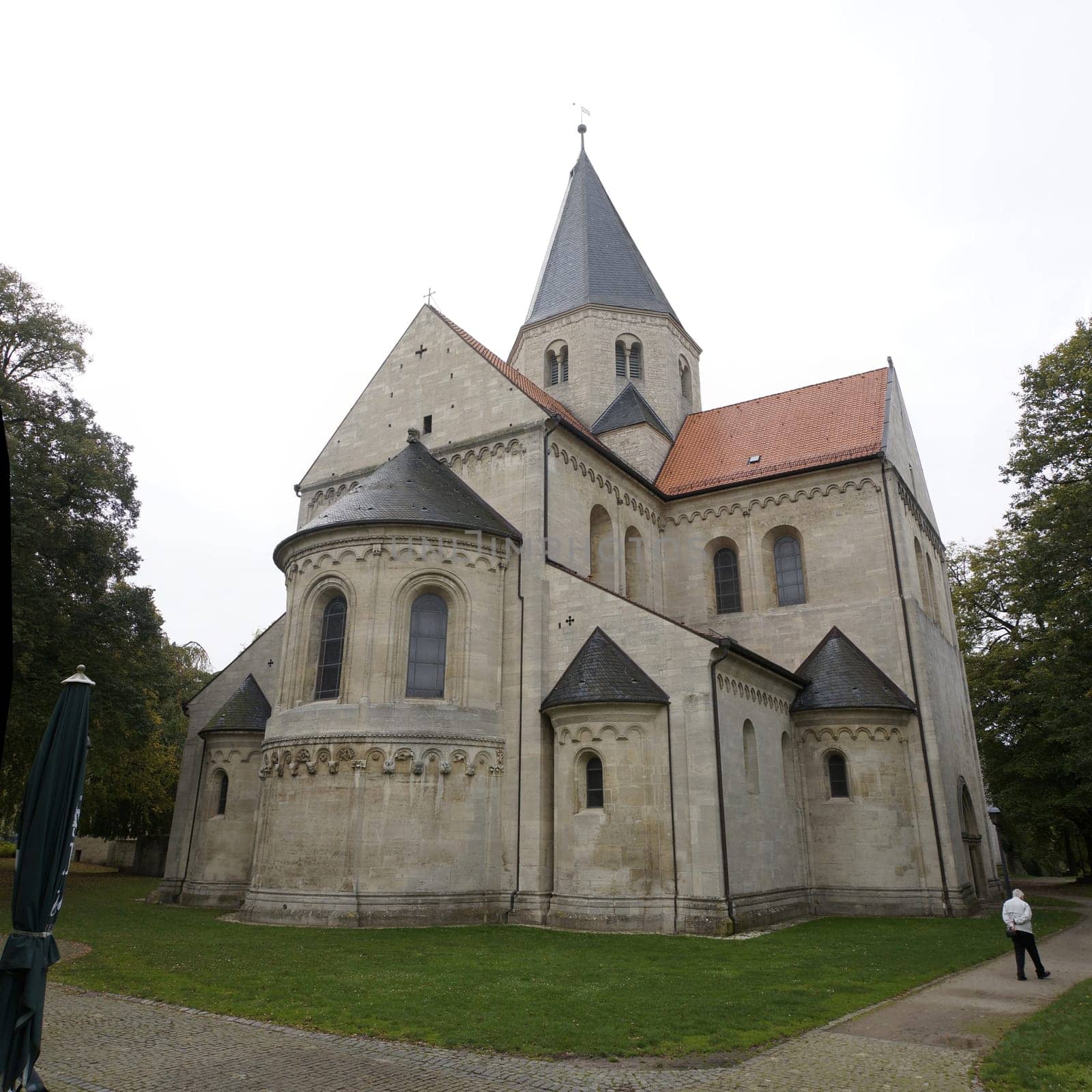 Kaiserdom,Königslutter,Lower Saxony,Germany