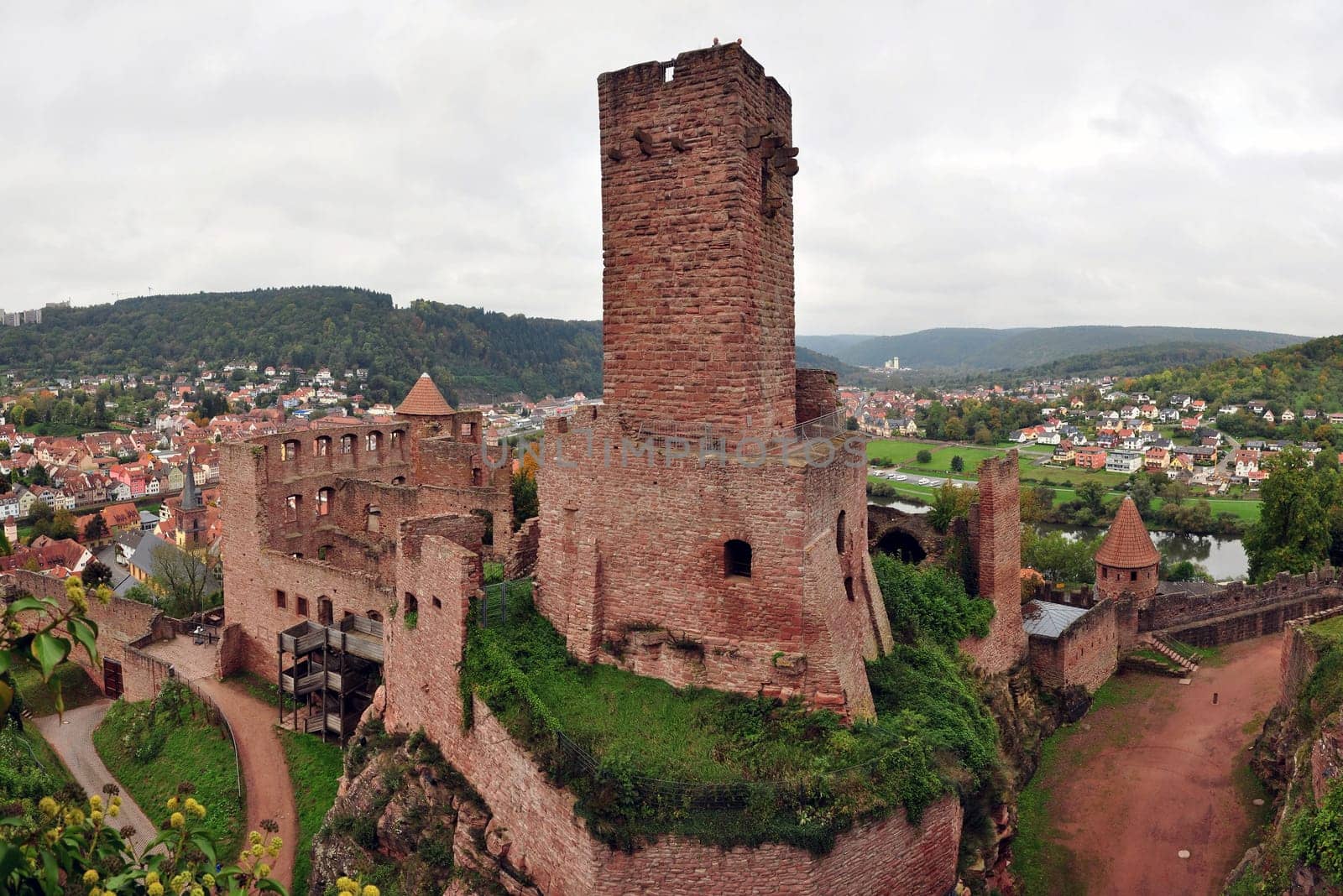 Wertheim