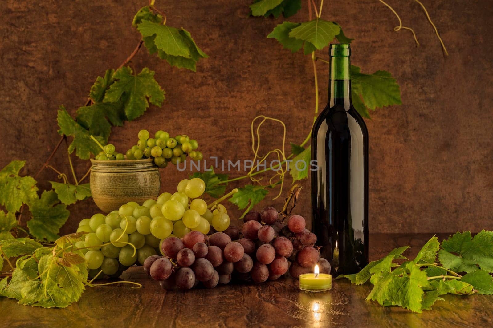 Grapes