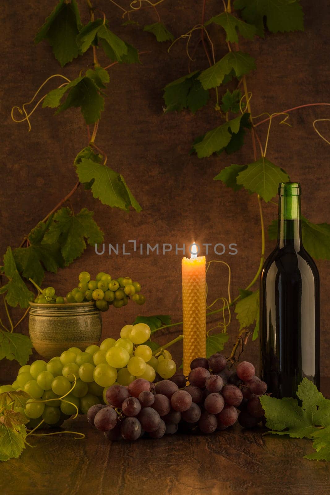 Grapes