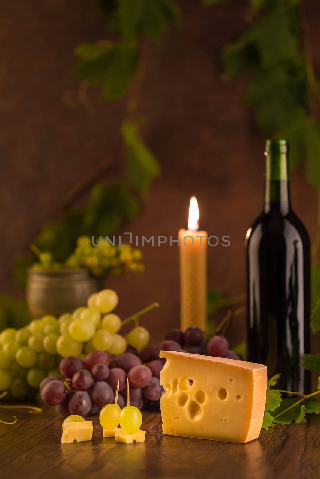Grapes