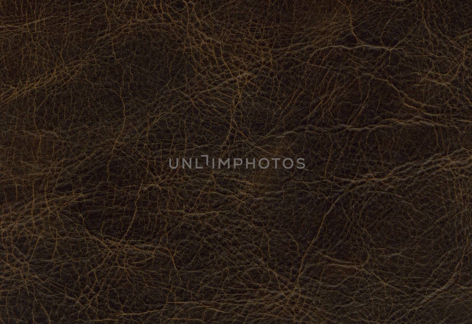 brown leather texture