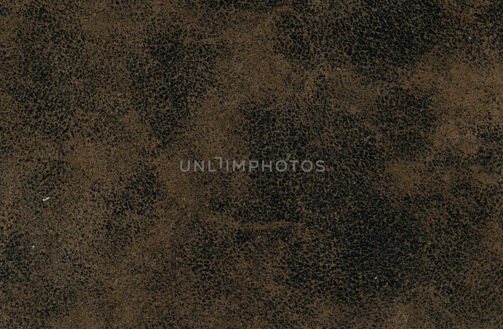 black and brown leather texture