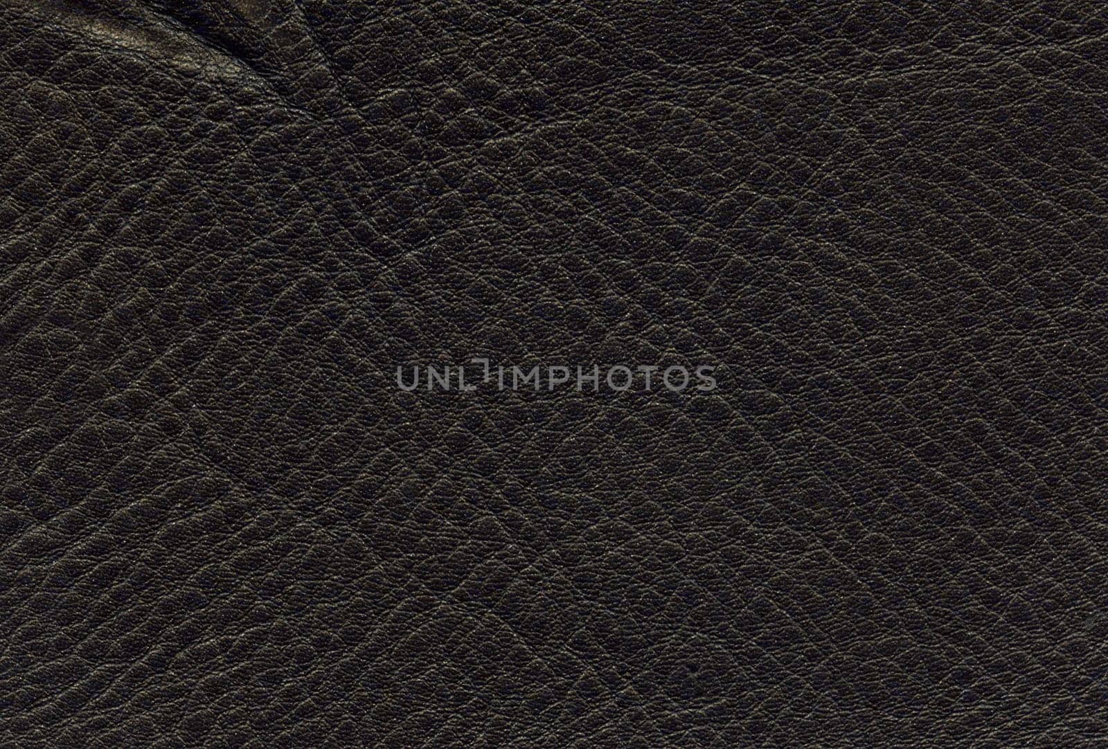 black leather texture