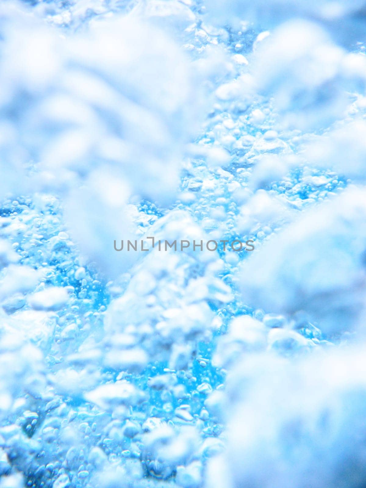 Sparkling water