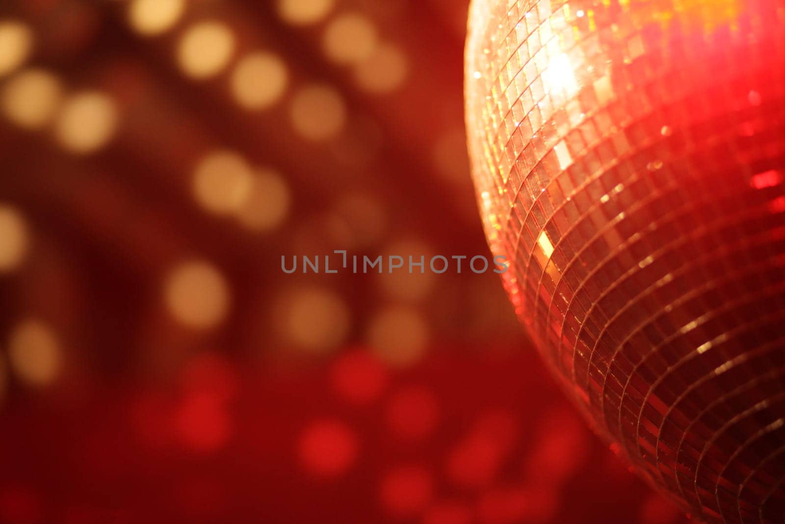 discoball