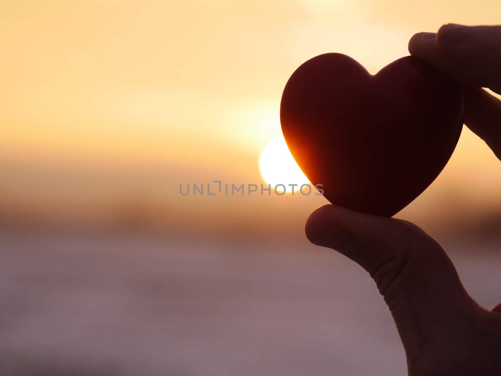 Heart and Love