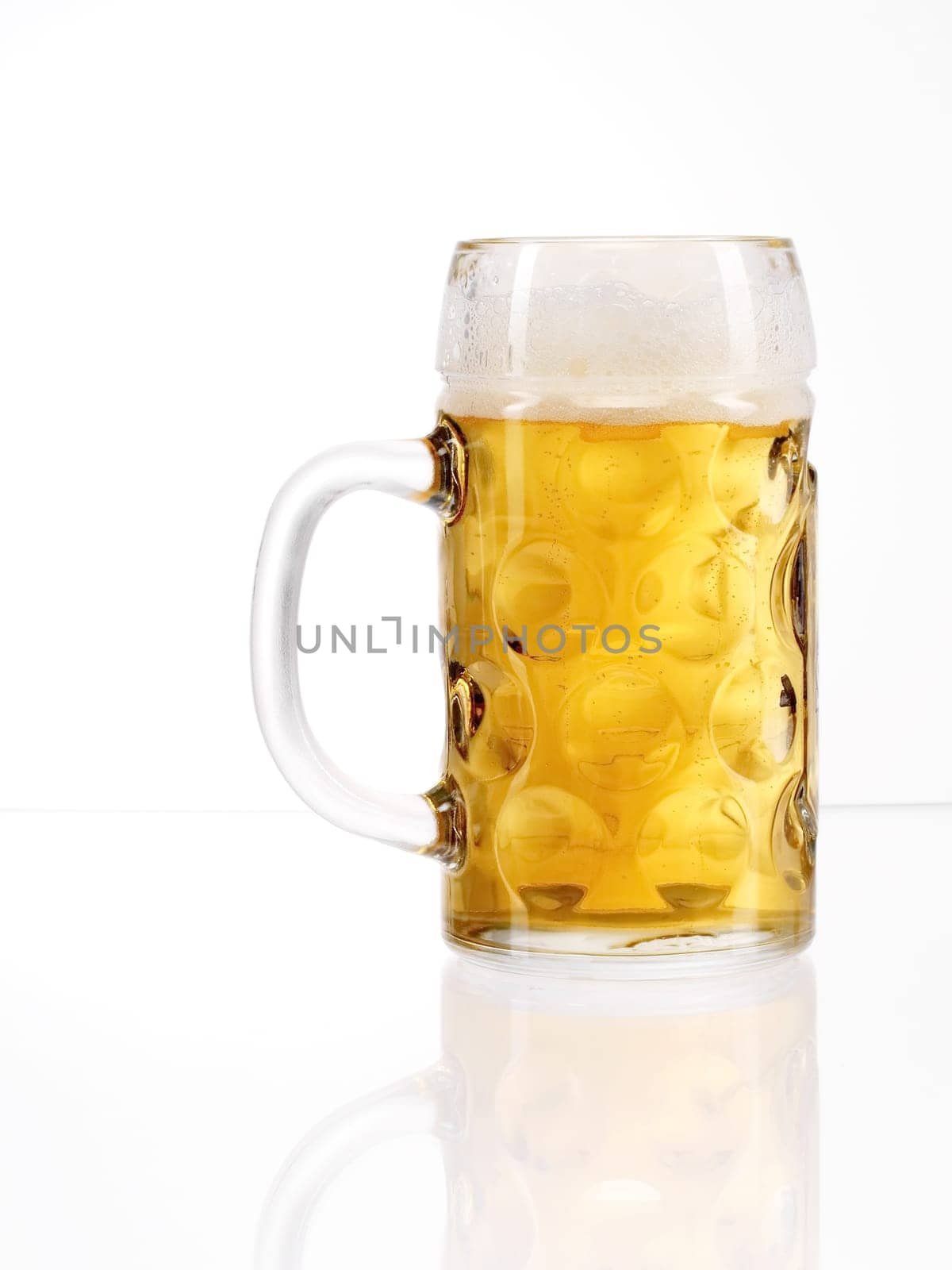 Measuring jug