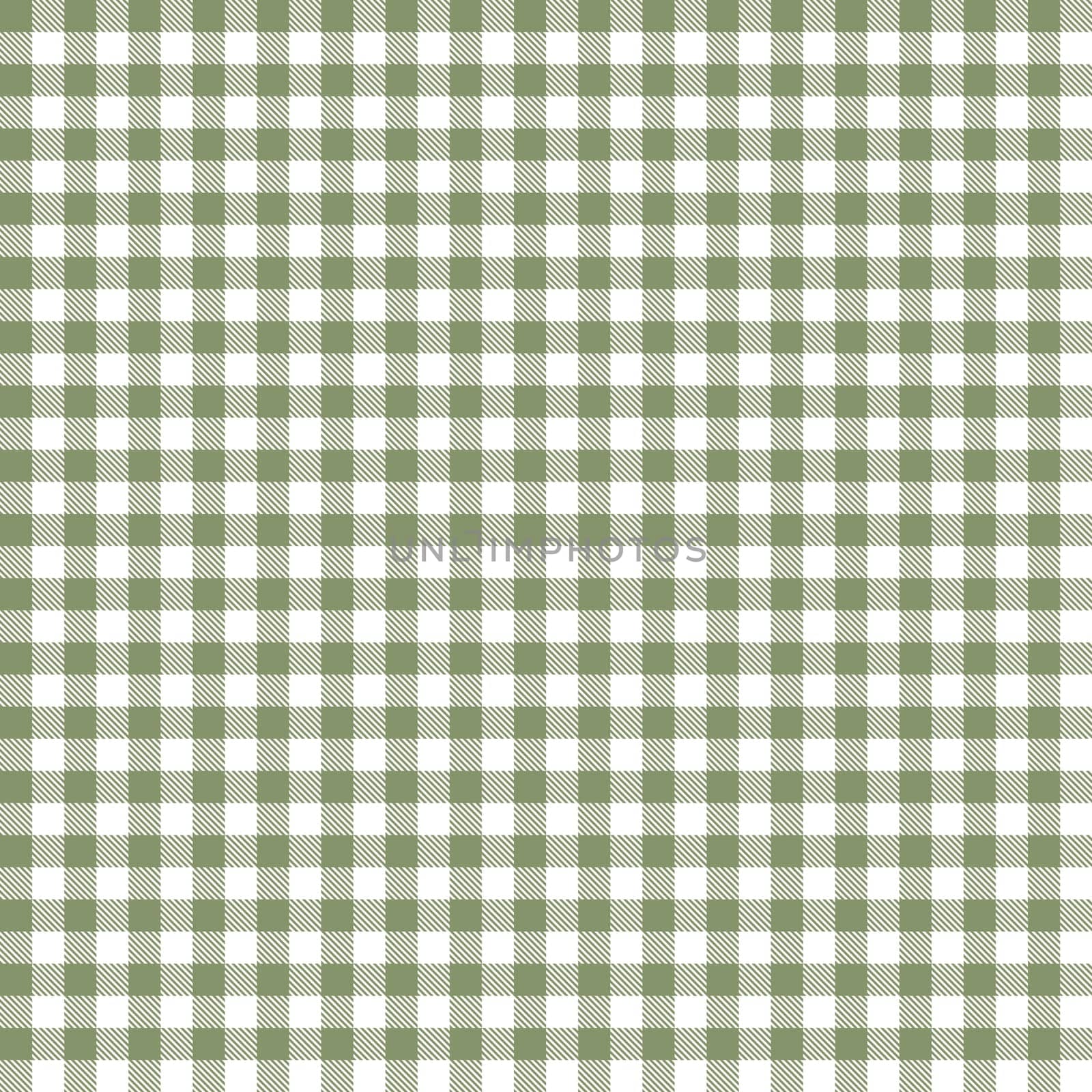 checkered seamless table cloths pattern green colored