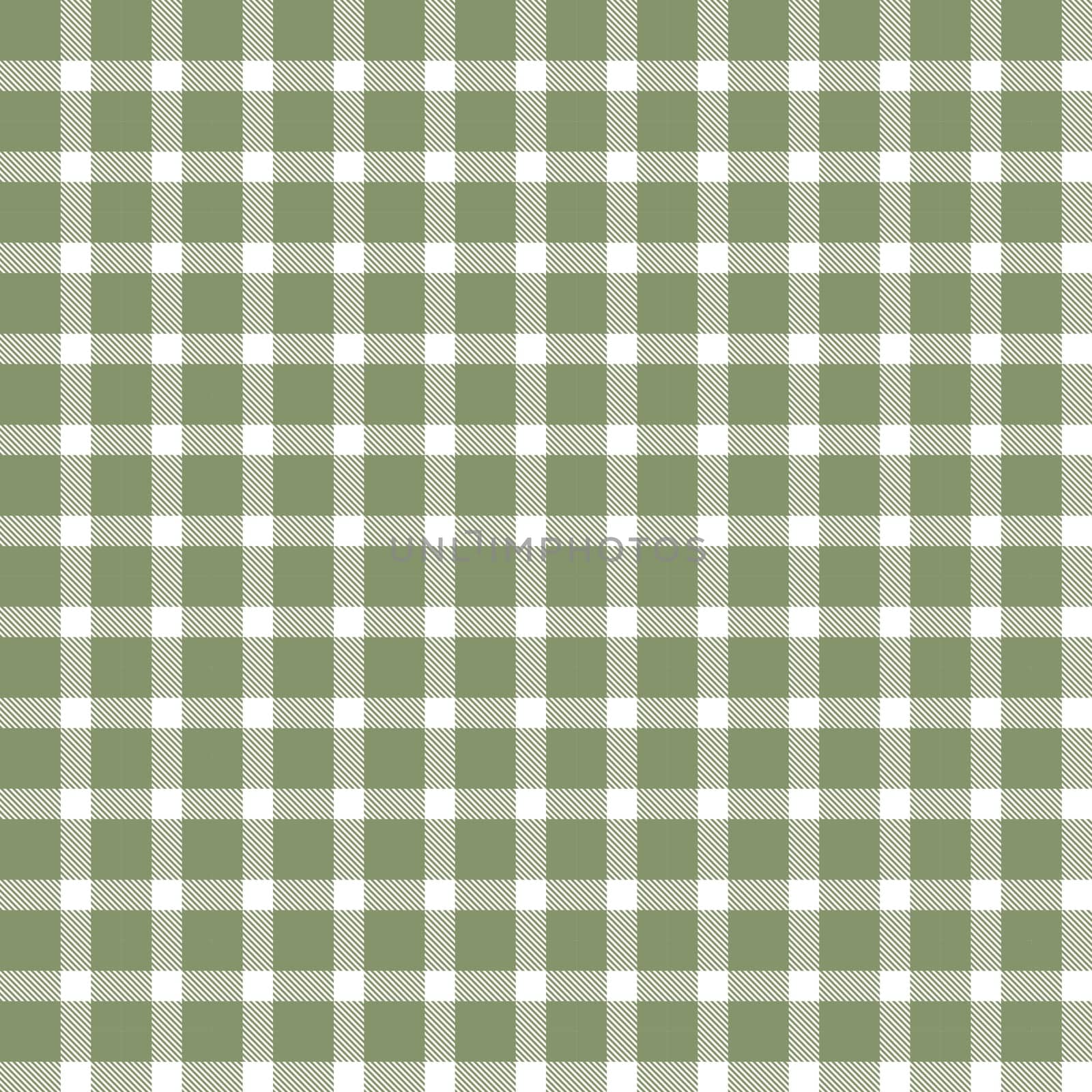 checkered seamless table cloths pattern green colored