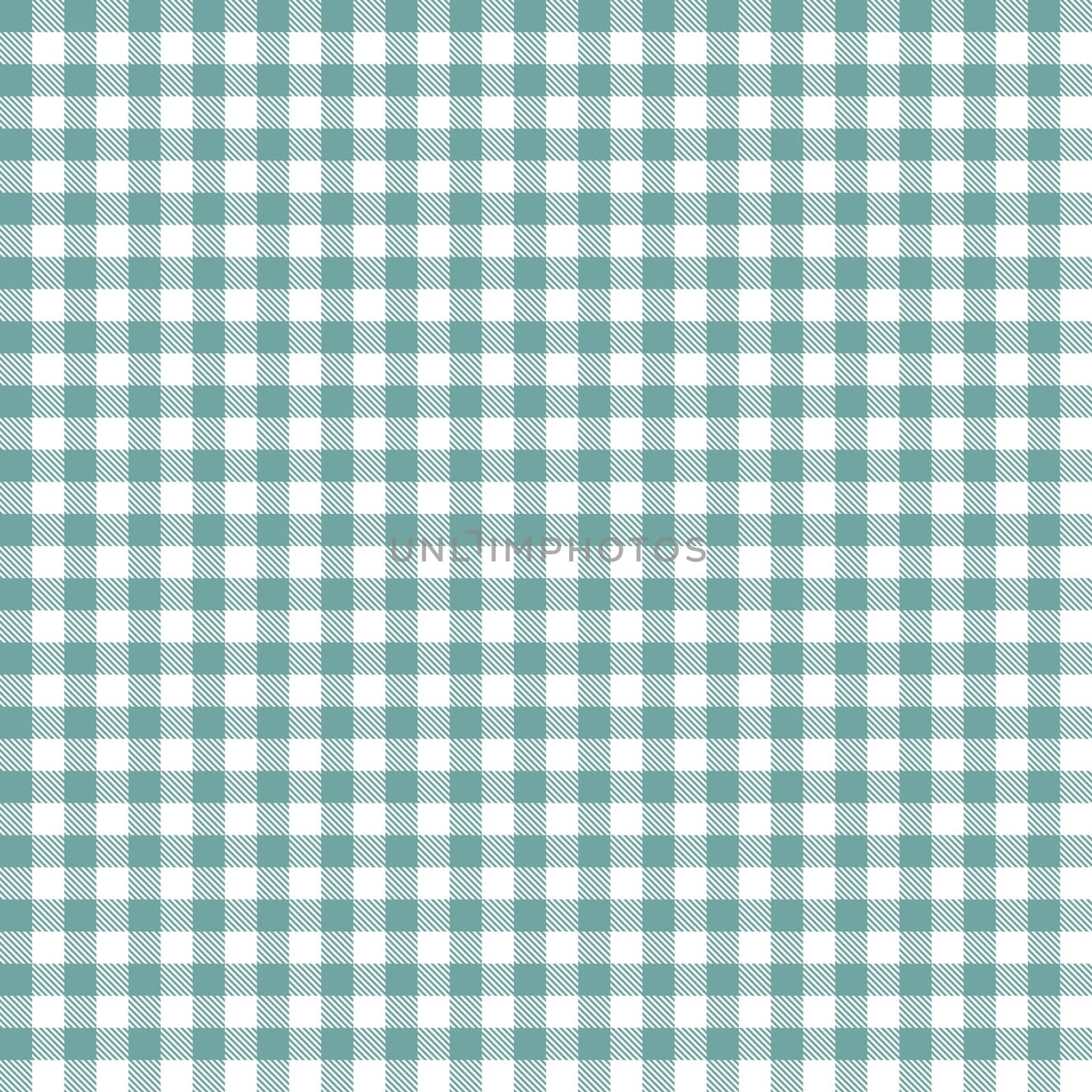 checkered seamless table cloths pattern blue colored