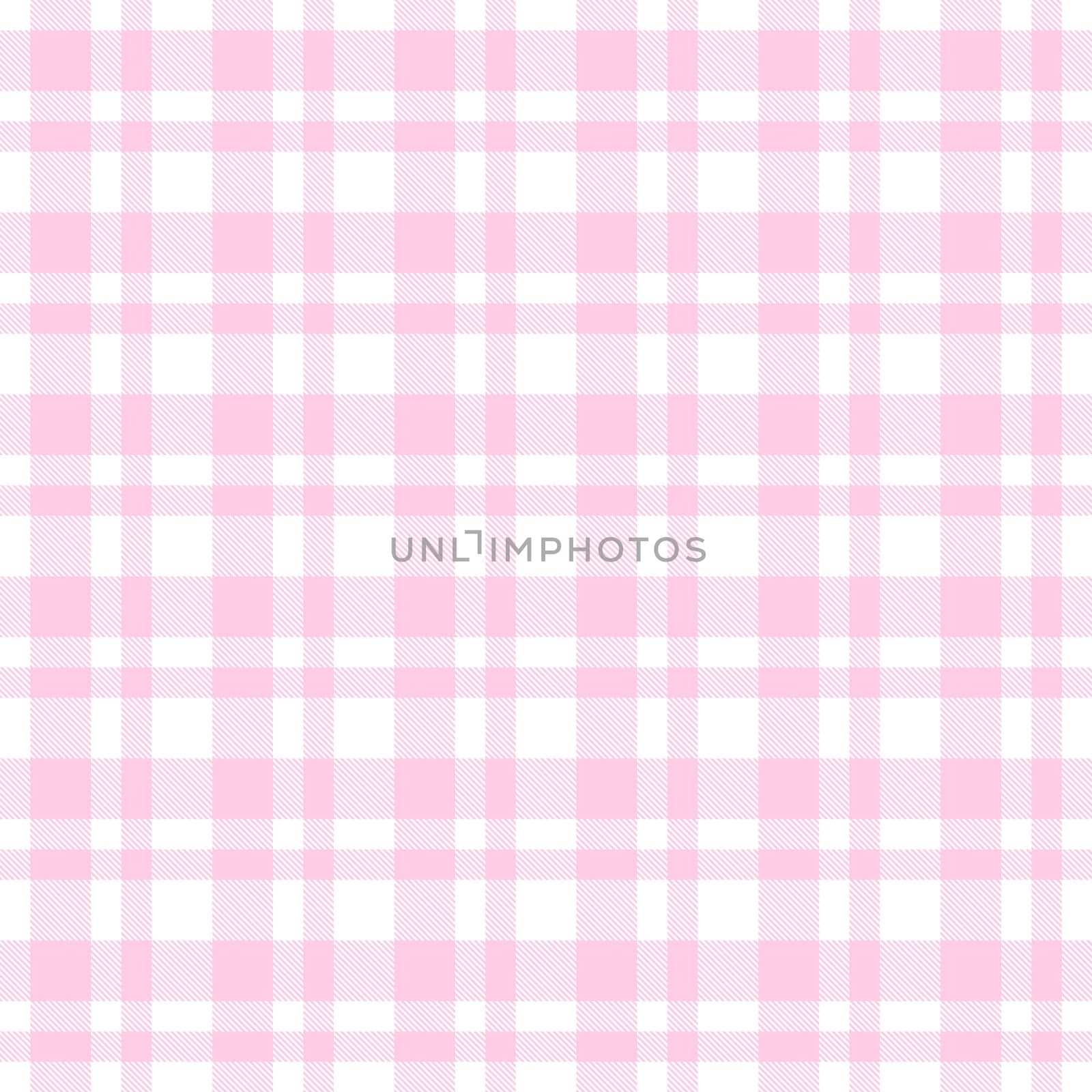 checkered seamless table cloths pattern pink colored