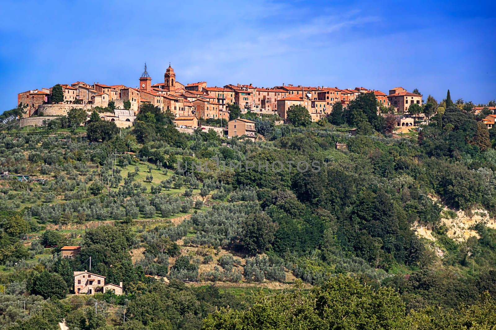 Citta della Pieve