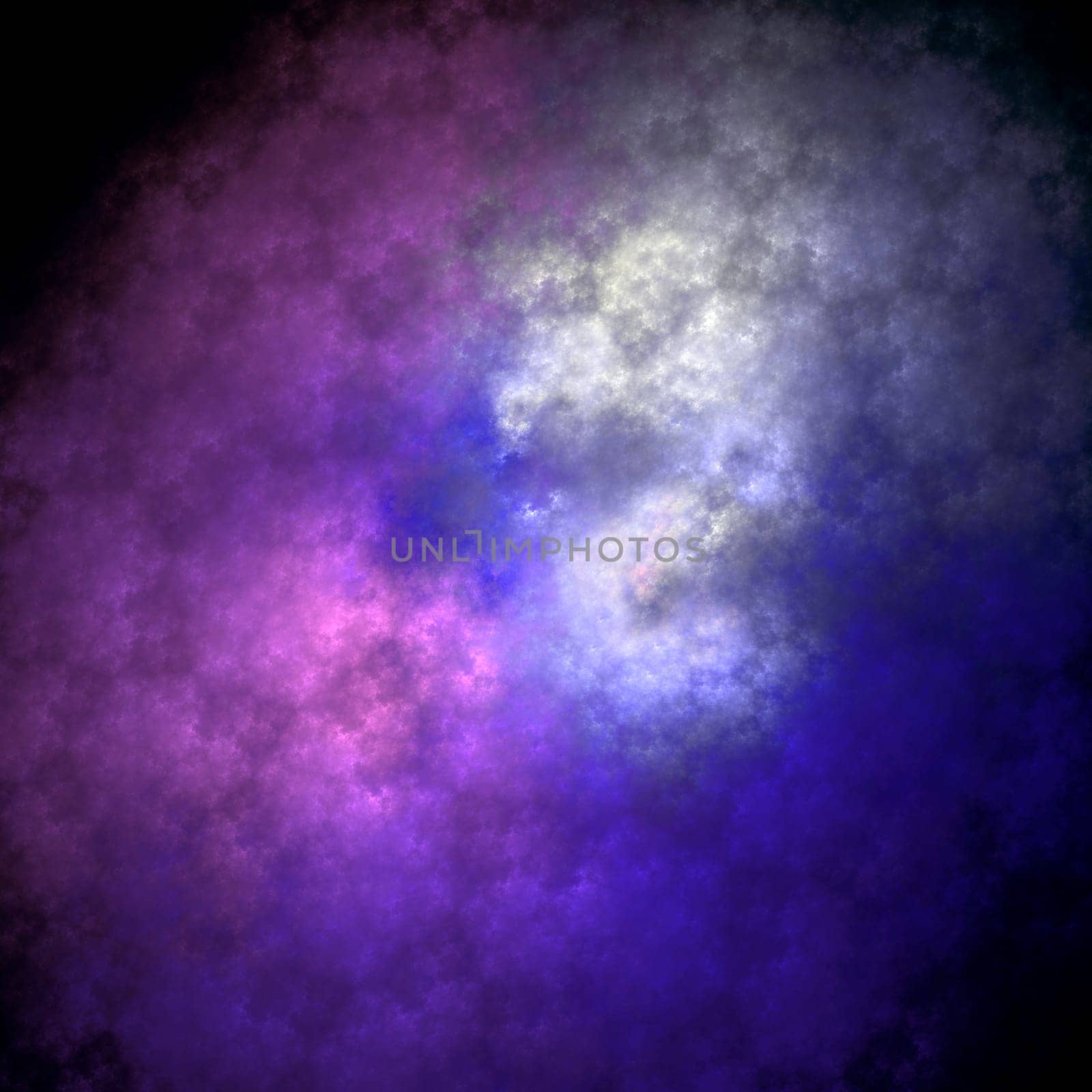 Abstract illustration with high detail. Simple background design.