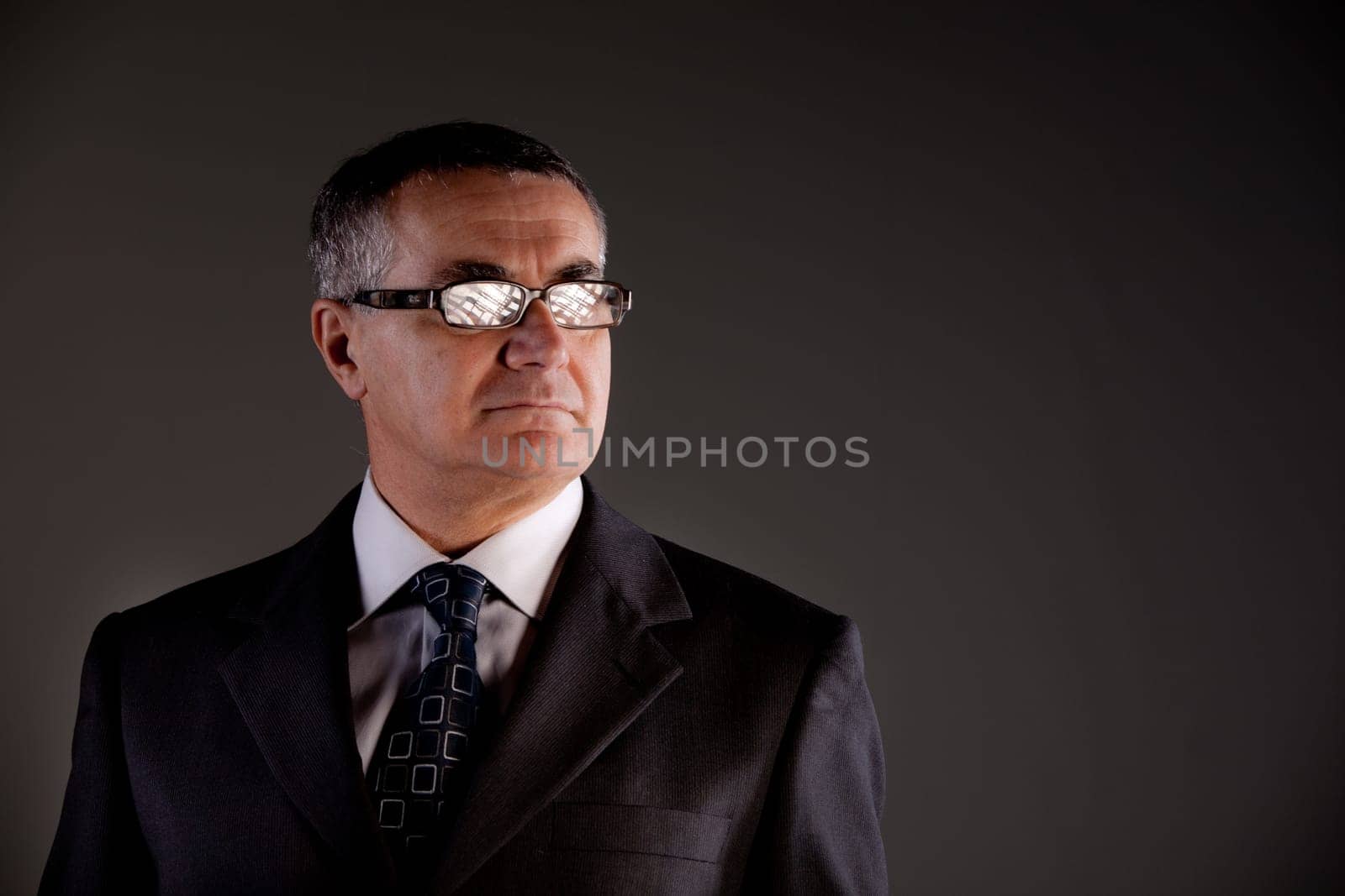 This senior technological boss is spotting something interesting where we can't ever imagine because he's able to look into the future