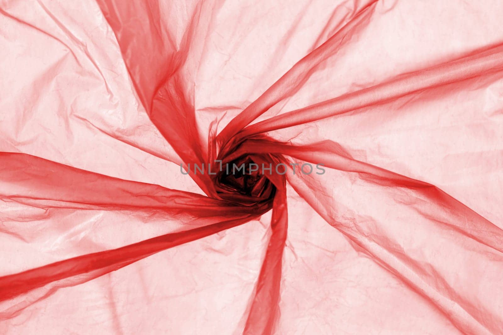 A close up shot of an abstract backround