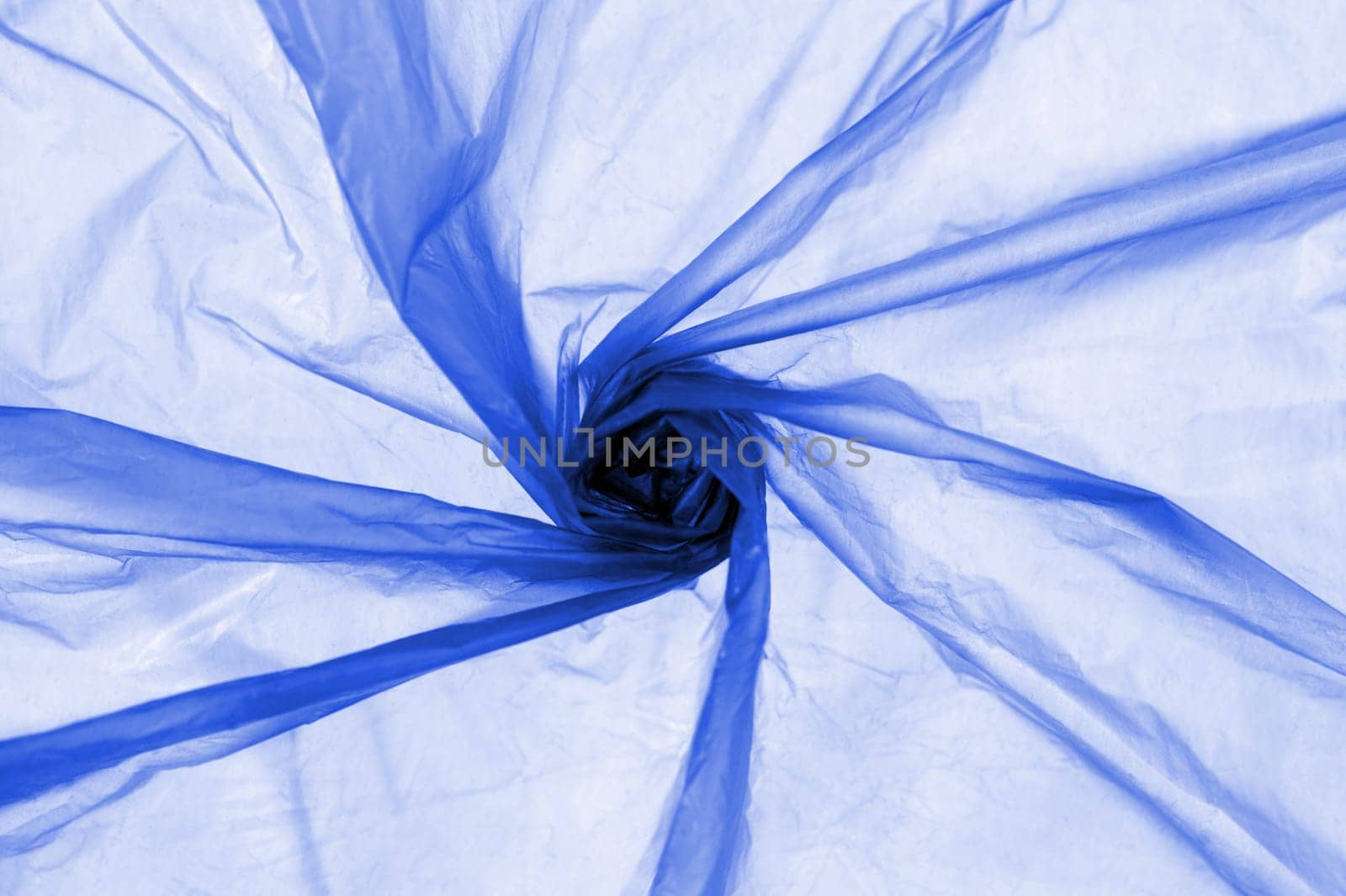 A close up shot of an abstract backround