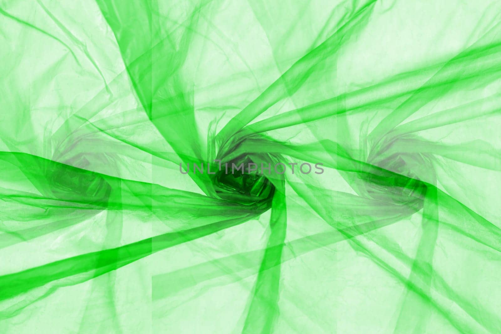 A close up shot of an abstract backround