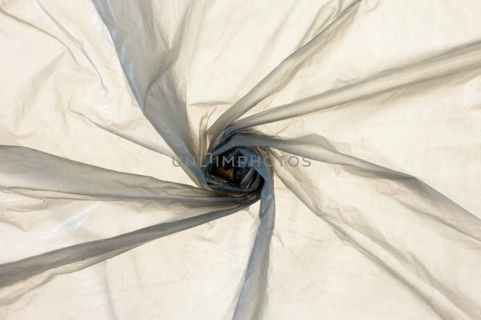 A close up shot of an abstract backround