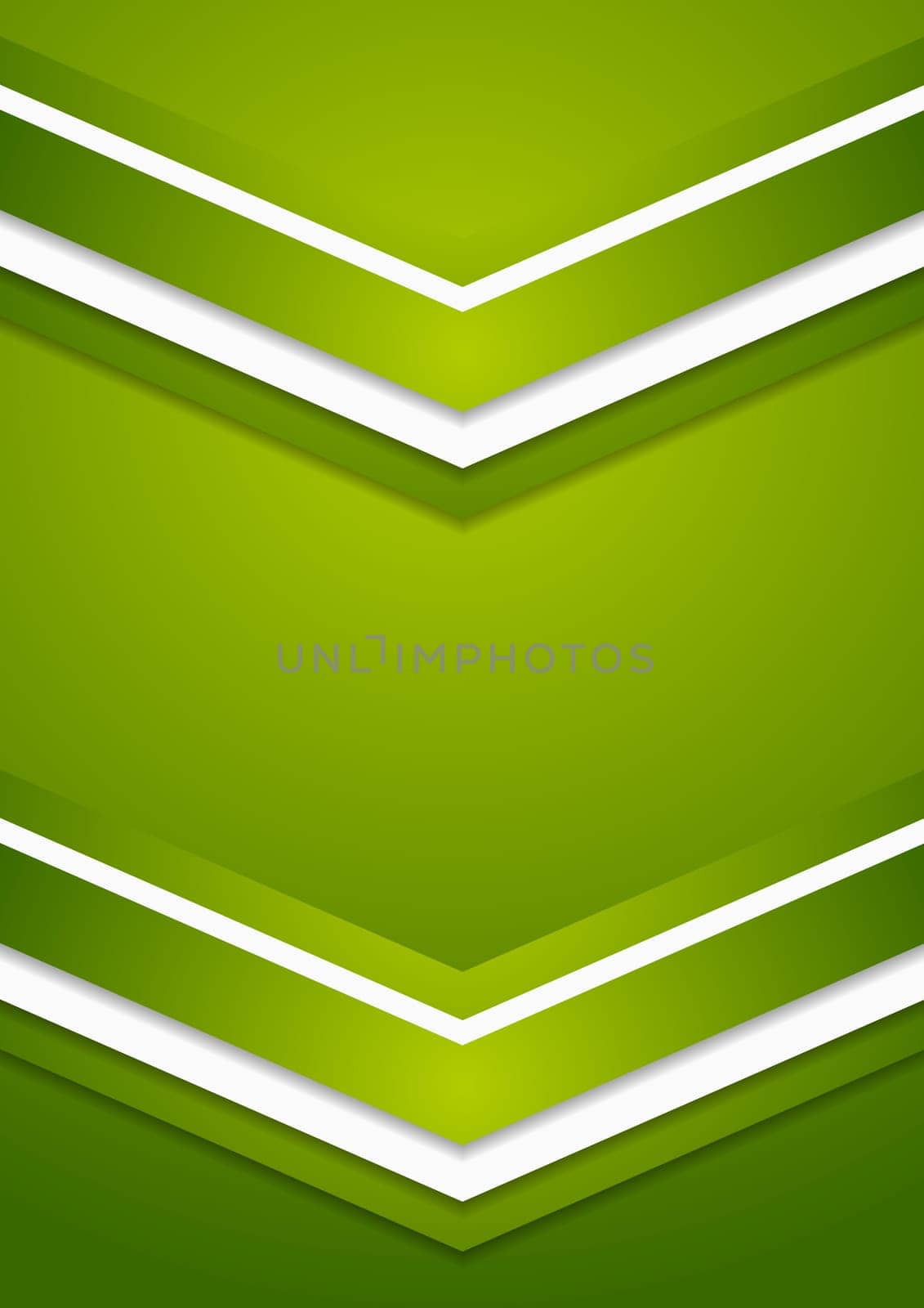 Abstract bright vector tech background