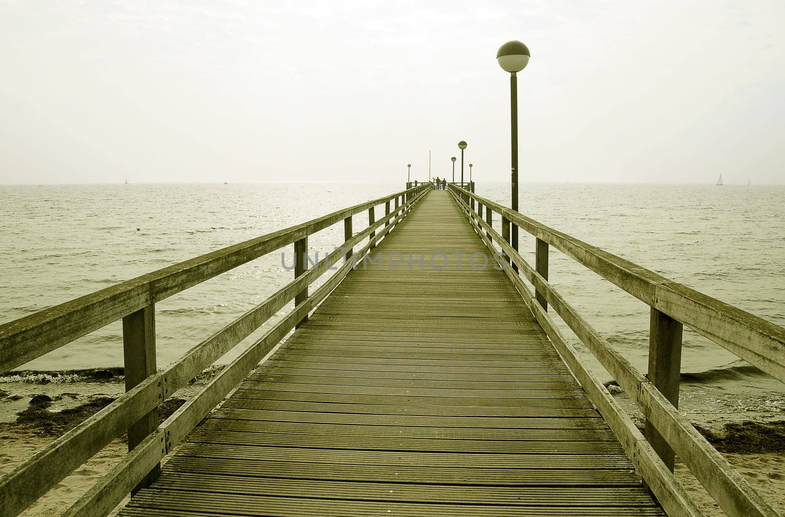 Pier