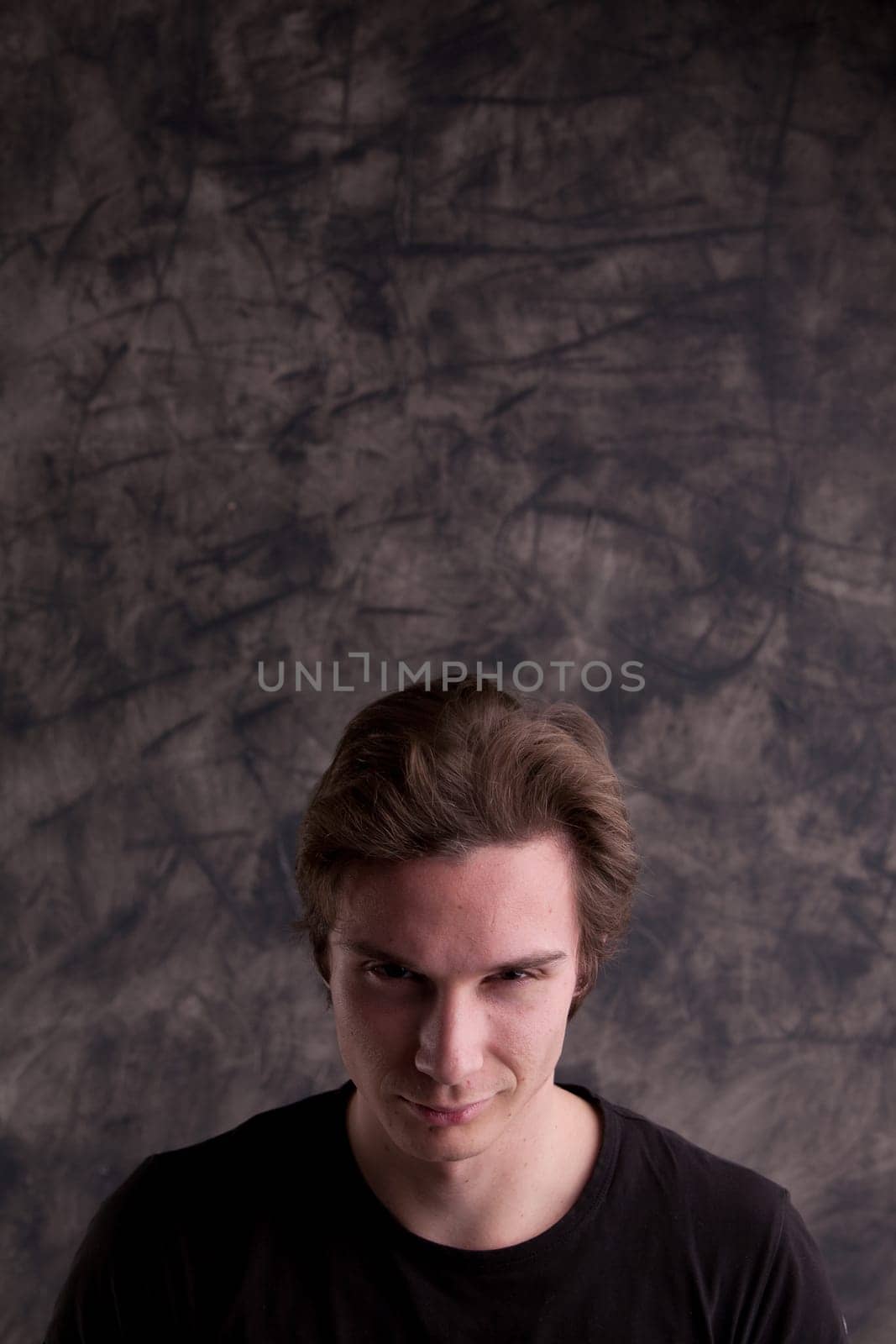 this guy have something useful in his mind and he's ready to realize it
