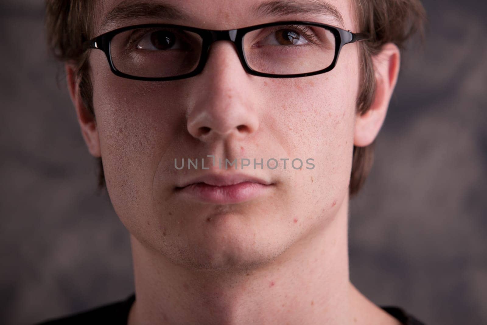 this guy sees he have a great future