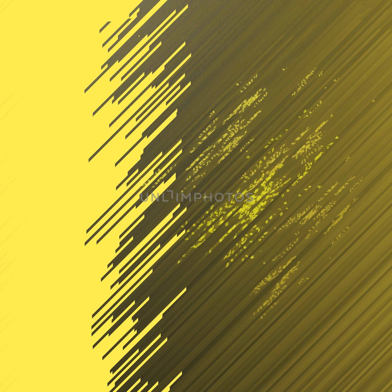 gold festive background