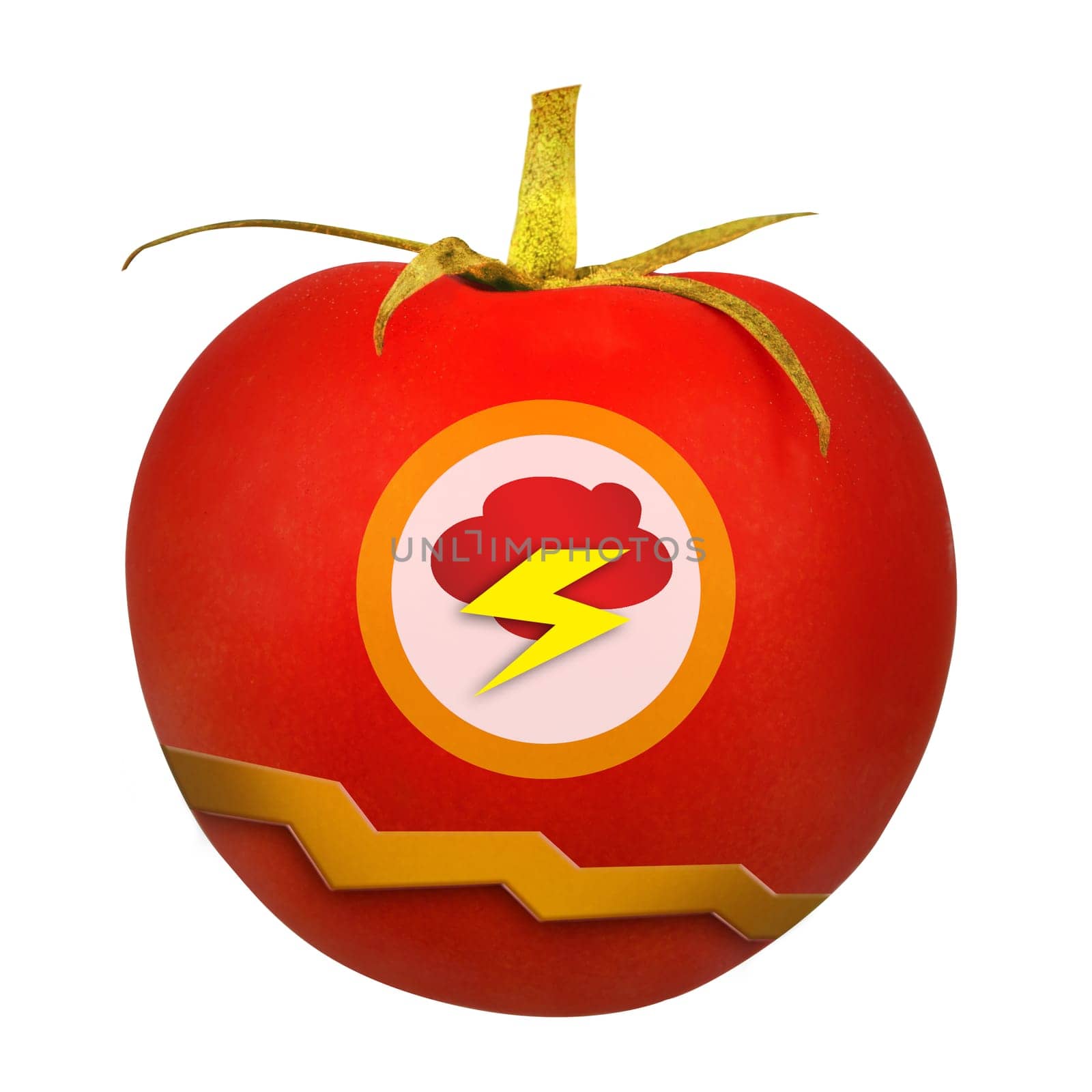 Flash Tomato