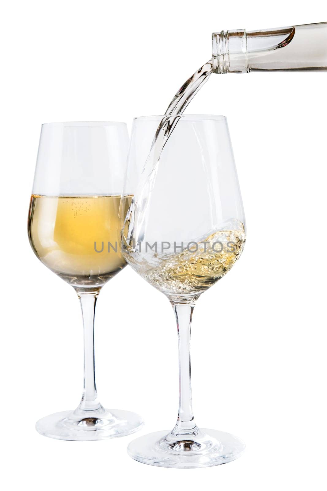 White wine