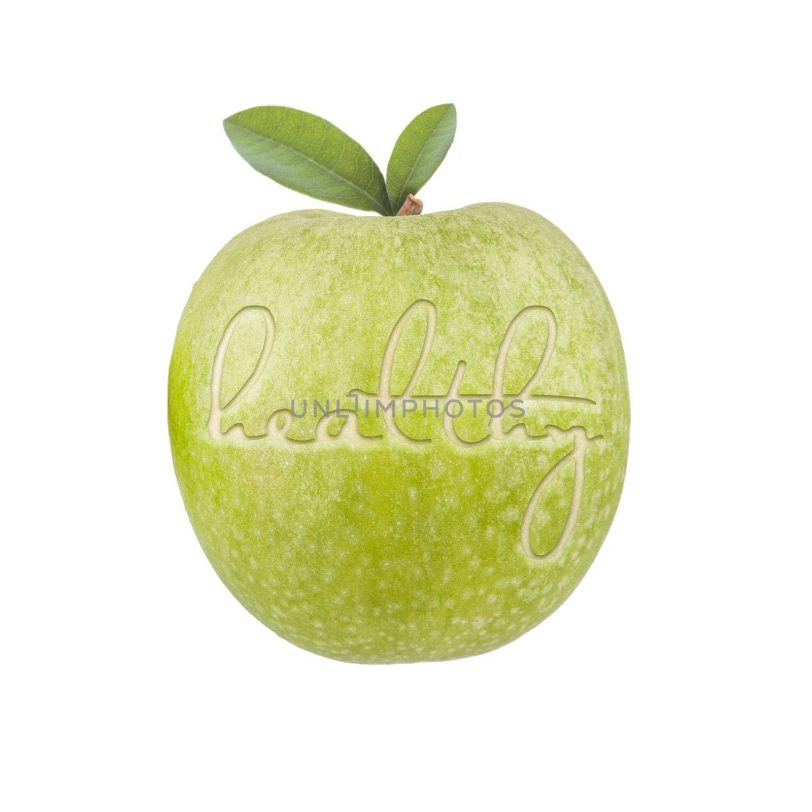 Apples without (New York)