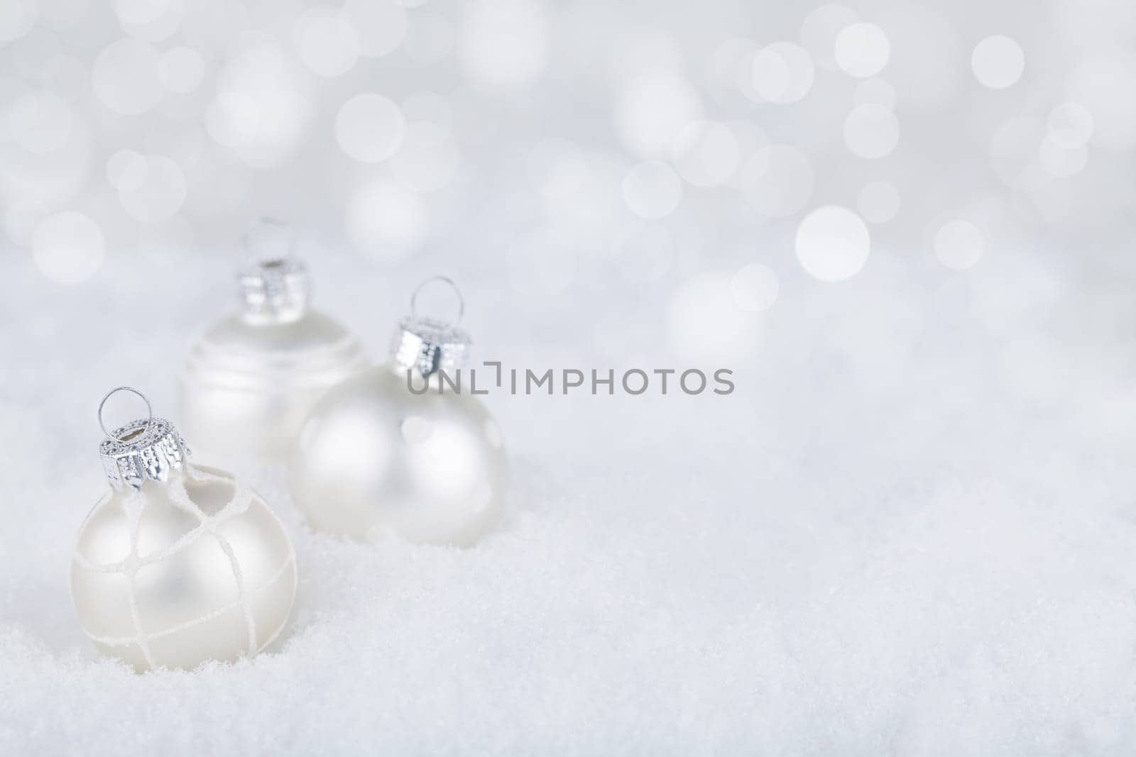 Christmas background without focus without blurred without isolated