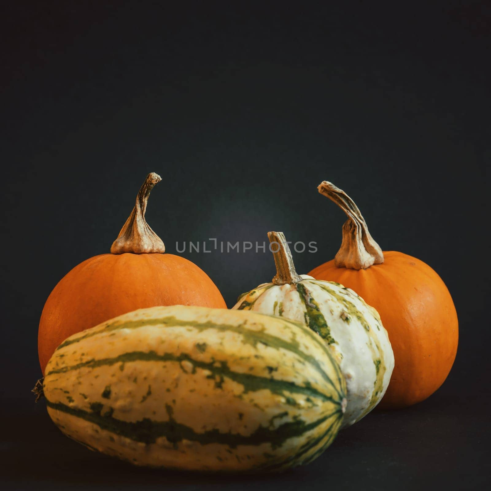 Pumpkins