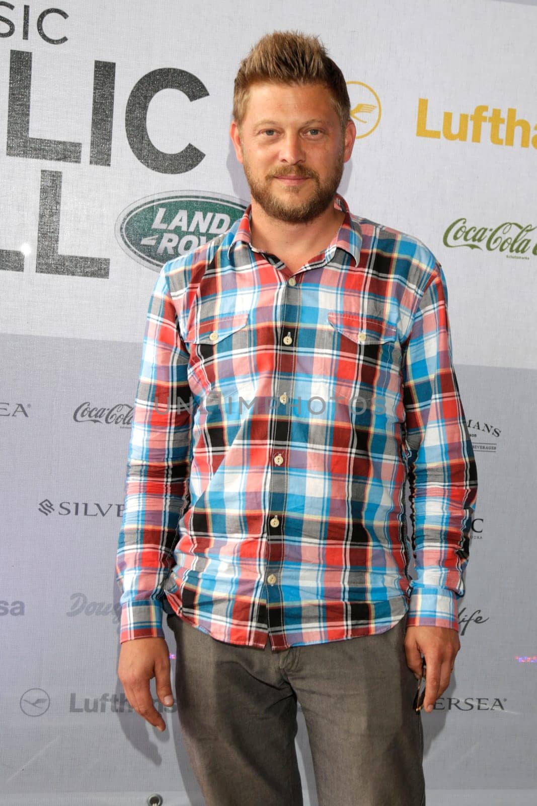 Lutz Haefner,  .Landrover Public Chill 2015 im Unileverhaus Hamburg .Copyright