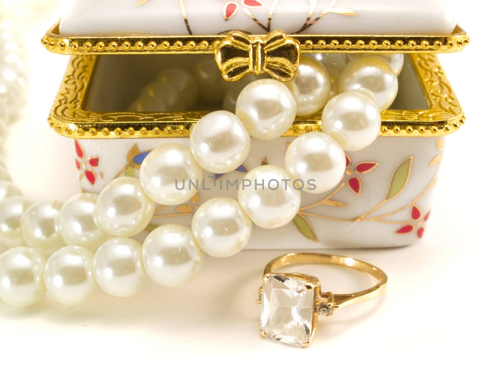 Jewelry Box