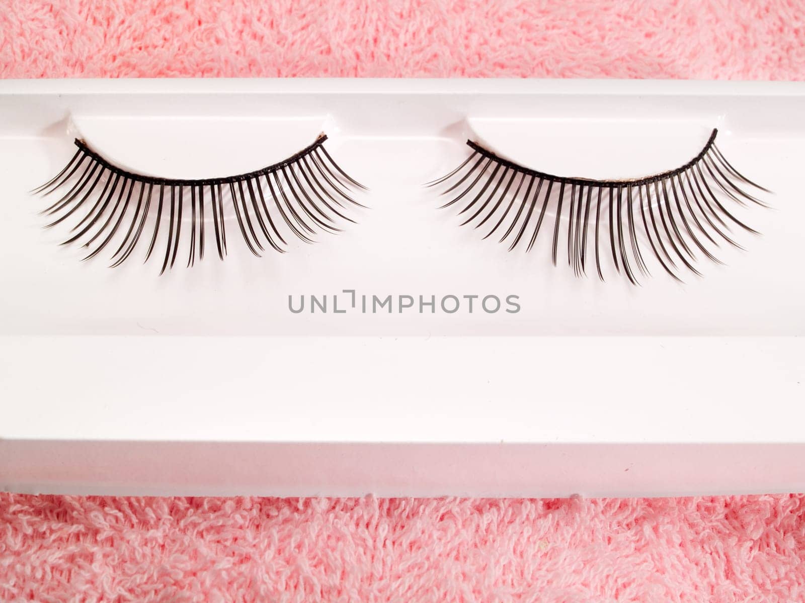 False Eyelashes