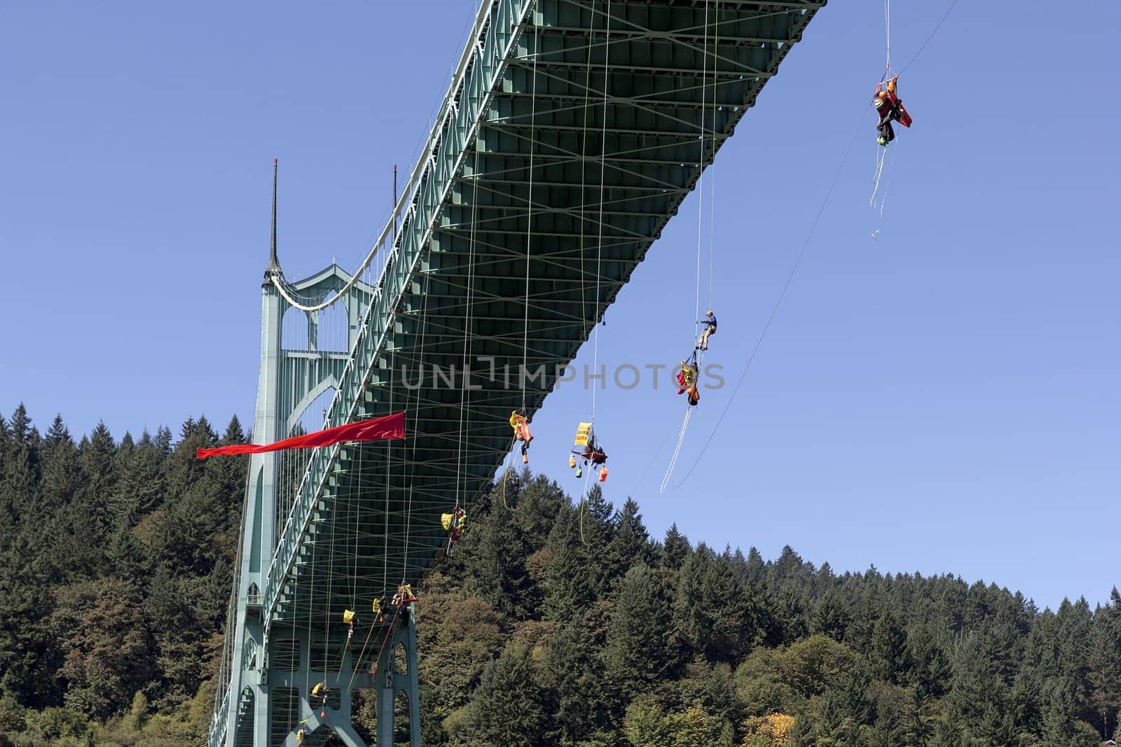 PORTLAND, OREGON - JULY 29, 2015