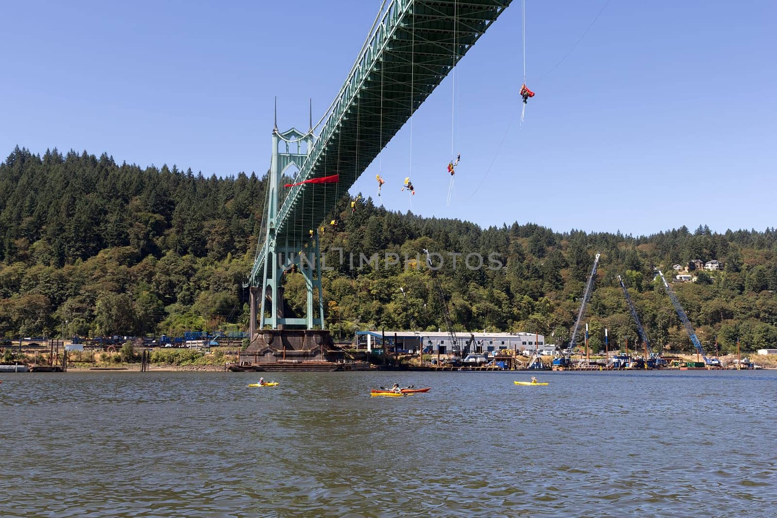 PORTLAND, OREGON - JULY 29, 2015