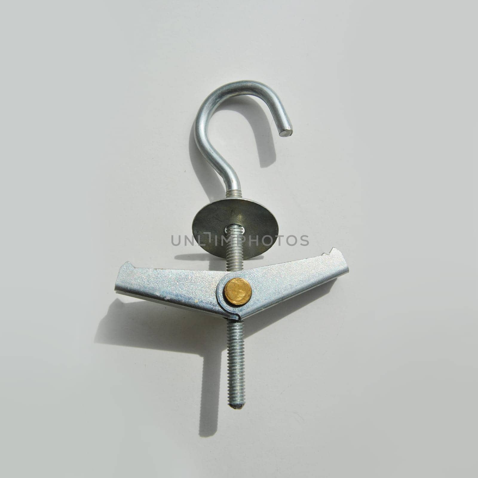 Wall hooks