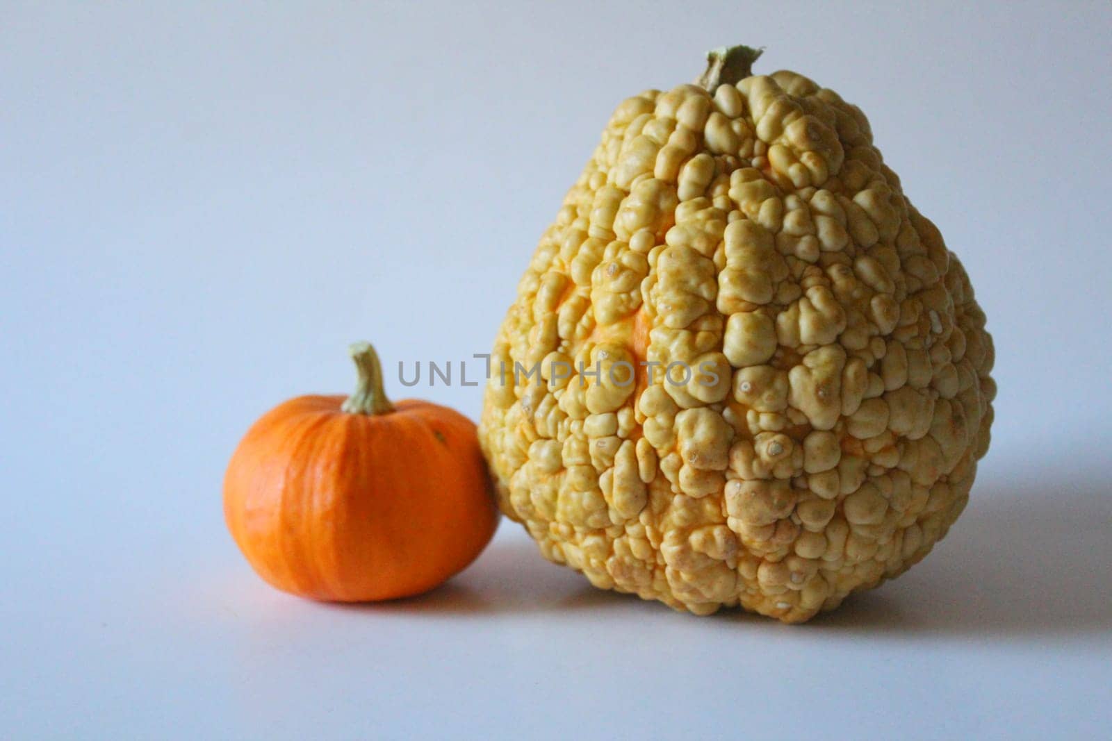 Pumpkins