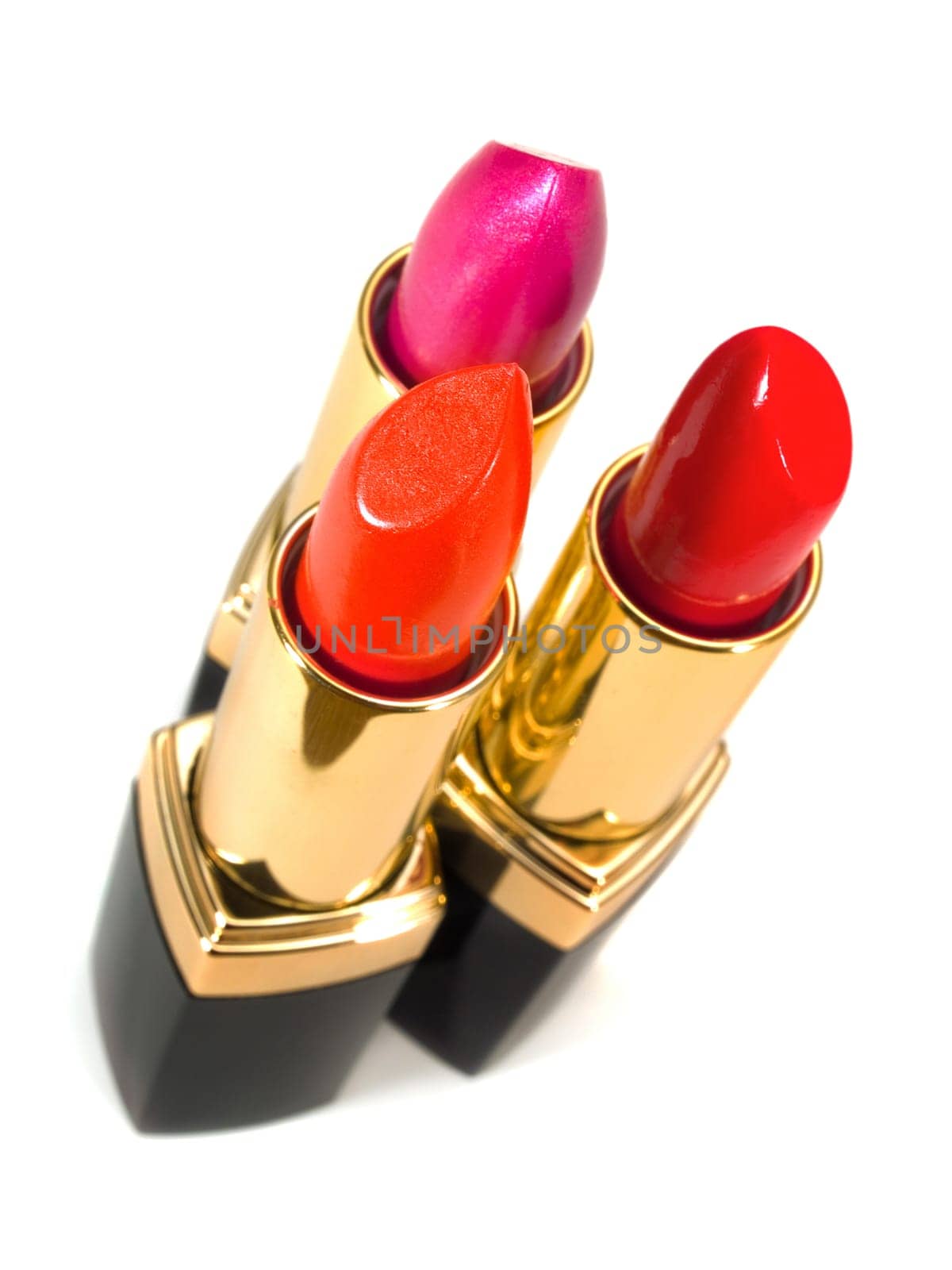 Lipsticks
