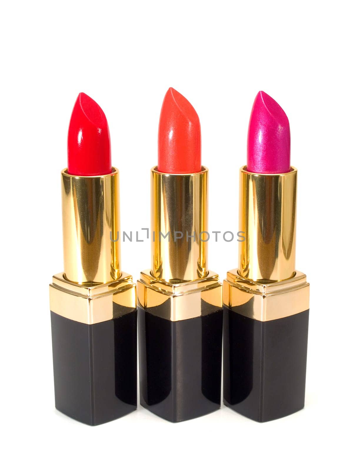 Lipsticks