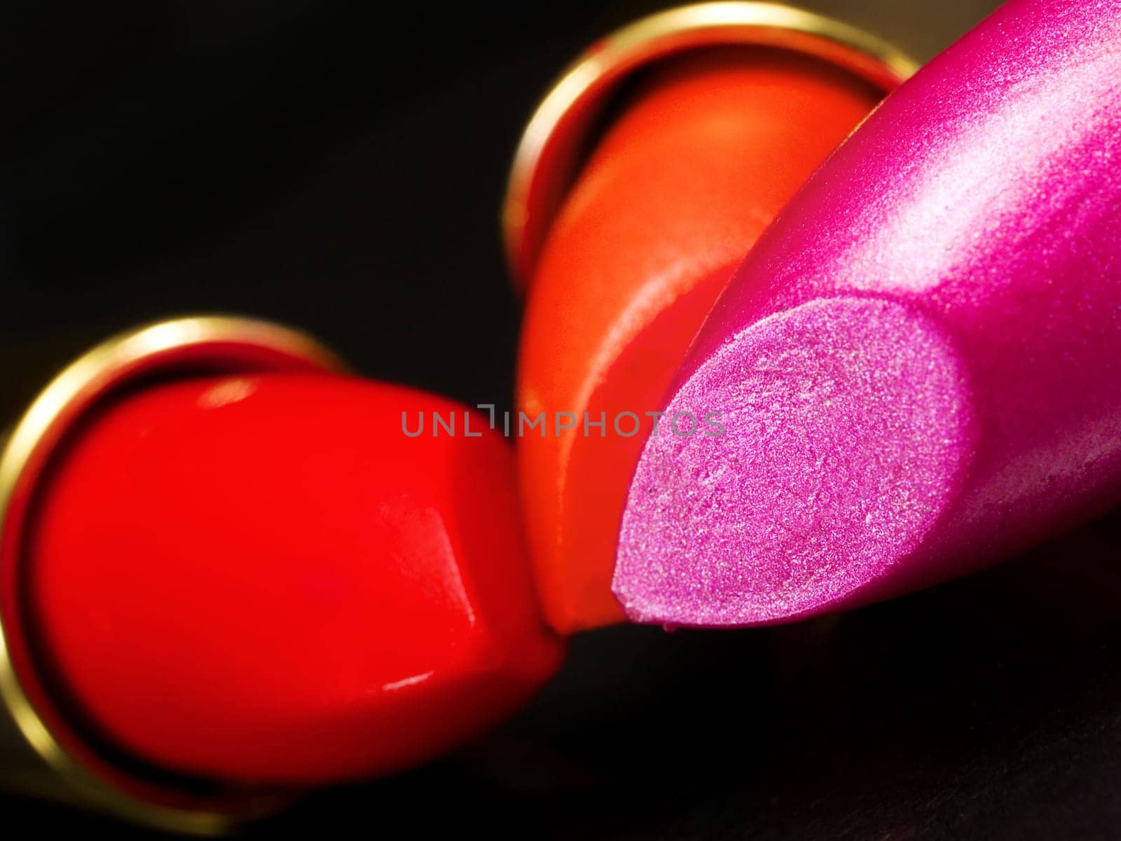 Lipsticks